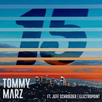 15 by Tommy Marz