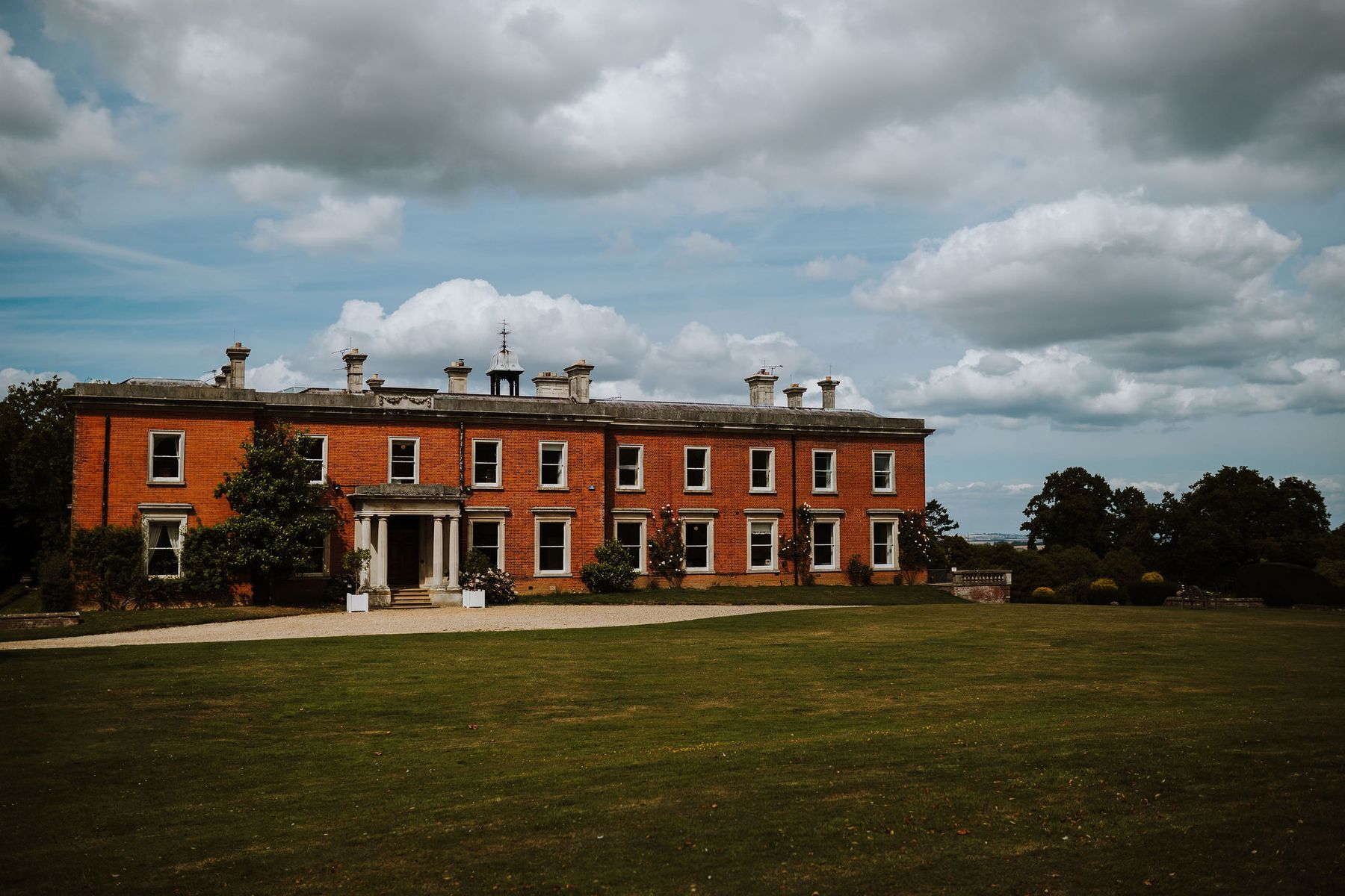 A New Day Festival Location & Contact