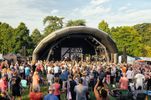 3 Day ticket BALANCE (does not include camping)