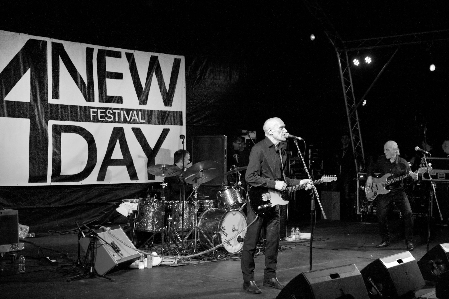 A New Day Festival Tickets