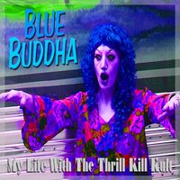 Blue Buddha (The Remixes) by 1993