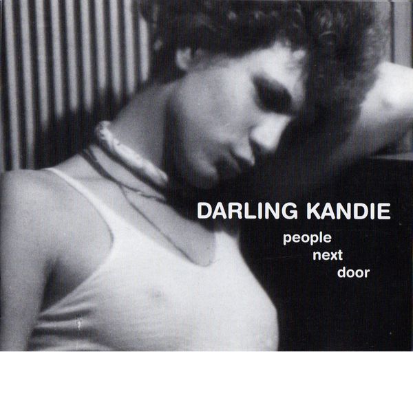 My Life With The Thrill Kill Kult - Darling Kandie