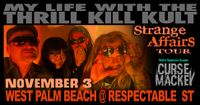 My Life With The THRILL KILL KULT