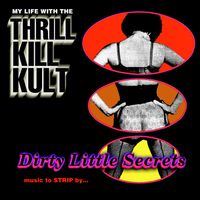 Dirty Little Secrets [Music to Strip By] by 1998