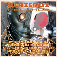 SleazeBox Music Sampler by Various Artists