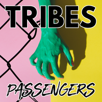 Passengers by Tribes