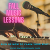 Private Lessons - Half Hour