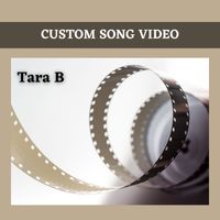 Custom song video