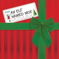 An Elf Named Moe: CD