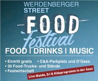 Werdenberger Street Food Festival
