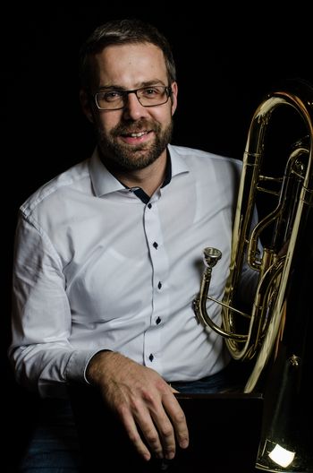 Stefan Schädler, Euphonium
