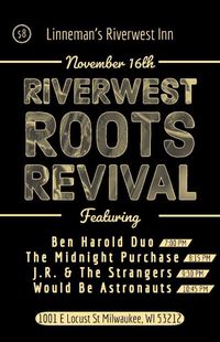 Riverwest Roots Revival