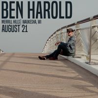 Ben Harold & The Rising (duo)