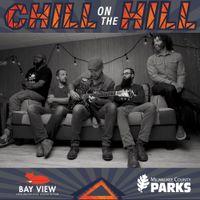 Chill On The Hill // Ben Harold & The Rising