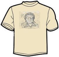 Romulus Remus "Good Grief" Tee