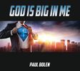 God is Big In Me: CD