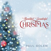 Beautiful, Wonderful Christmas: CD