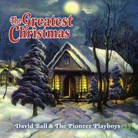 The Greatest Christmas: CD