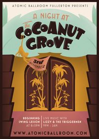 Cocoanut Grove 