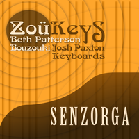 Senzorga by ZoüKeys
