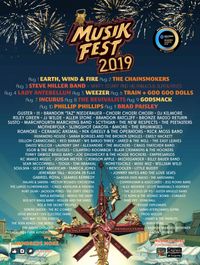 Musikfest 2019