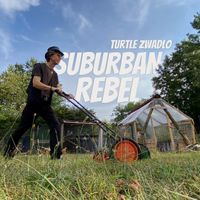 Suburban Rebel by Turtle Zwadlo