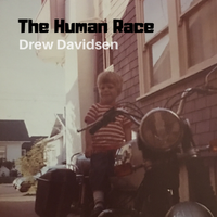 The Human Race by Drew Davidsen