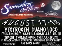  Somewhere Out There Festival