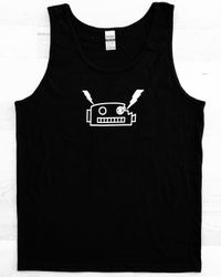 Brand New Luddites "Fry Guy" Tank