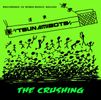 The Crushing: CD