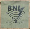 Brand New Luddites "Net Crasher" Patch 