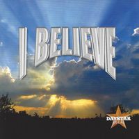 I Believe: CD