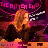 Live @ The Bitter End (EP) by Elise Morris