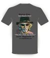 Redfish Rich Portrait T-Shirt