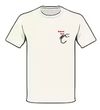 Redfish Rich standard T-shirt