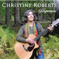 Forgiveness by Christine Roberts