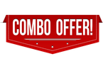 Gold City Combo Special