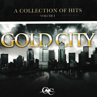 A Collection of Hits Volume 1 by Gold City