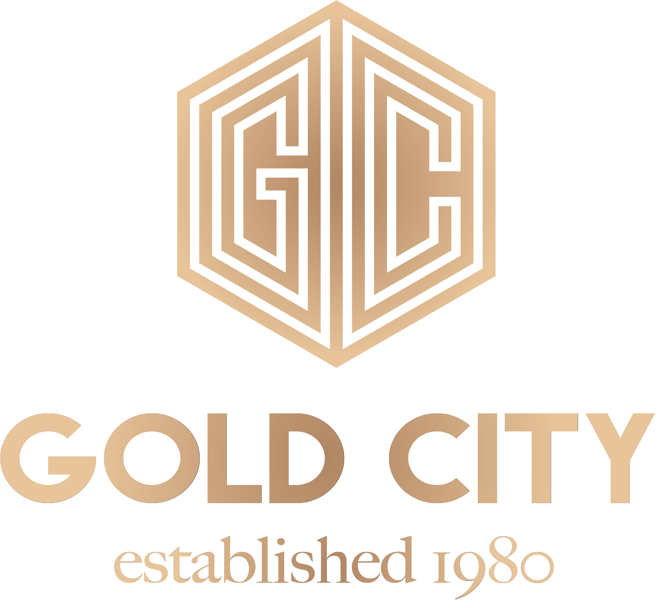 Gold City