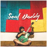 Soul Daddy by Gaman
