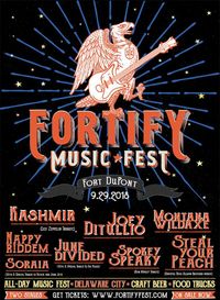 Fortify Music Festival