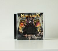 Physical CD