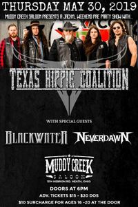 Texas Hippie Coalition
