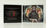 Physical CD