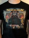 LIMITED EDITION - Just Business Album T-Shirt