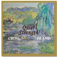 Quiet Strength by Cross Island, feat. Joseph Rutkowki, Jr.