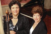 DISTAFF: An Afternoon of Music by Women Composers