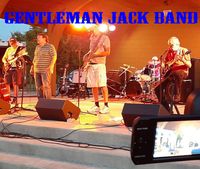 Gentleman Jack Band Holyoke