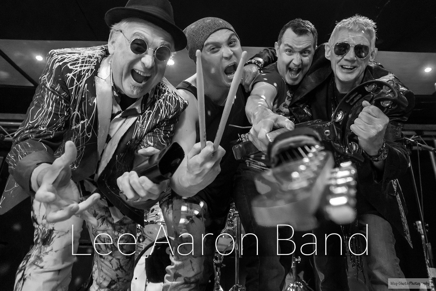 The Lee Aaron Band