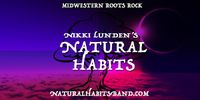 Nikki Lunden's Natural Habits